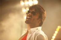 Manchu Manoj Stills